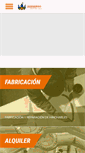 Mobile Screenshot of dieserso.com